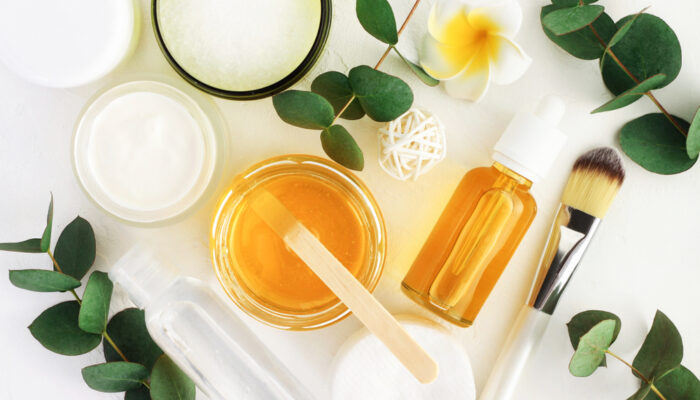 7 DIY Natural Toners You Can Make at Home