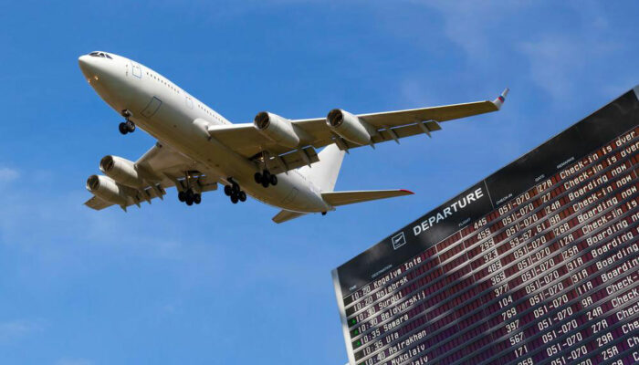 7 destinations to visit with the cheapest airfare