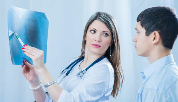 8 ways to cope with lung cancer diagnosis