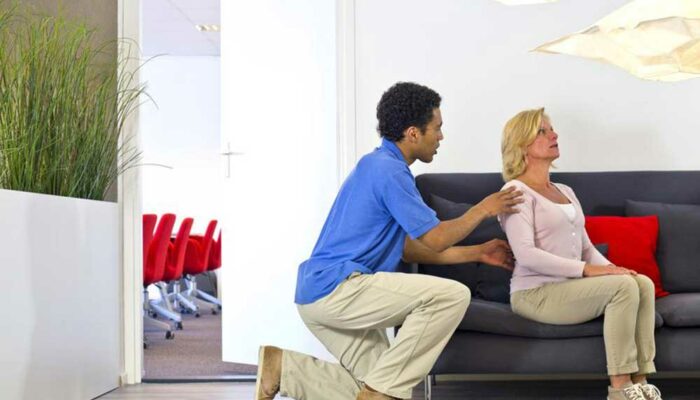 8 Ways to Deal with Lower Back Pain