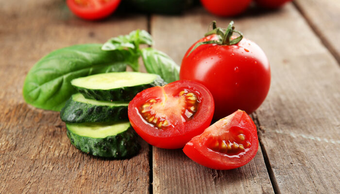 Mycosis fungoides – Foods to avoid and to eat