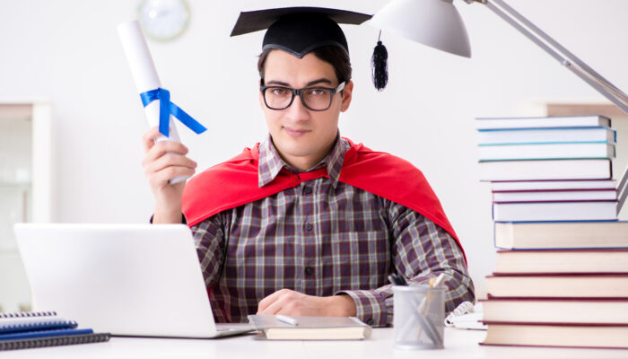 Make Your Online Degree Programs A Reality