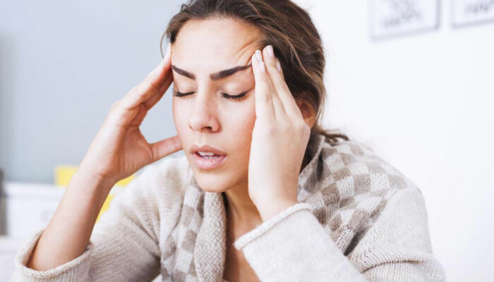 Migraine Headaches – Symptoms, Triggers, And Treatment Options