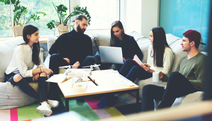 Most affordable business management online degree programs