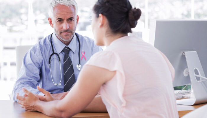 Mouth Cancer – Stages And Treatment