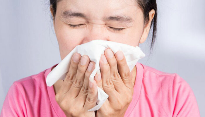 Nasal Congestion – Causes, Symptoms, and Treatment Methods