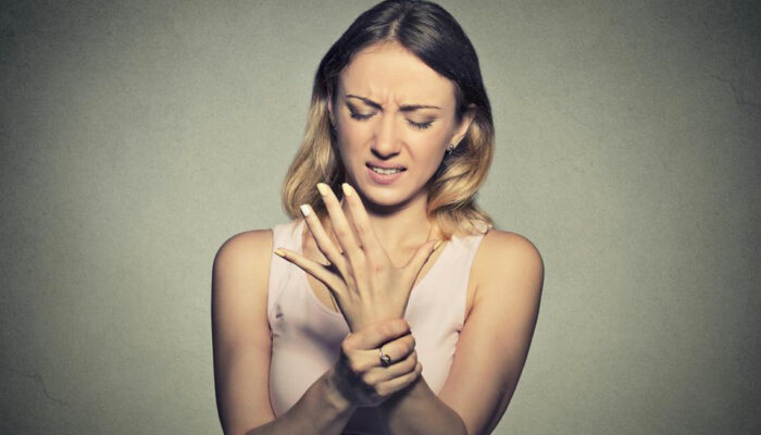 Neuropathy – Causes and Treatments