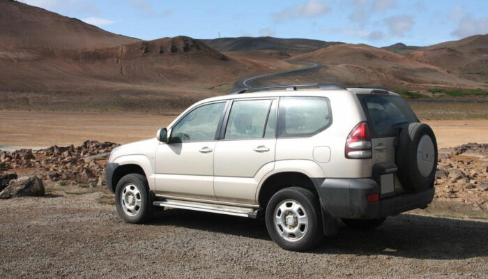 Nissan Pathfinder – The ultimate car for rough terrains