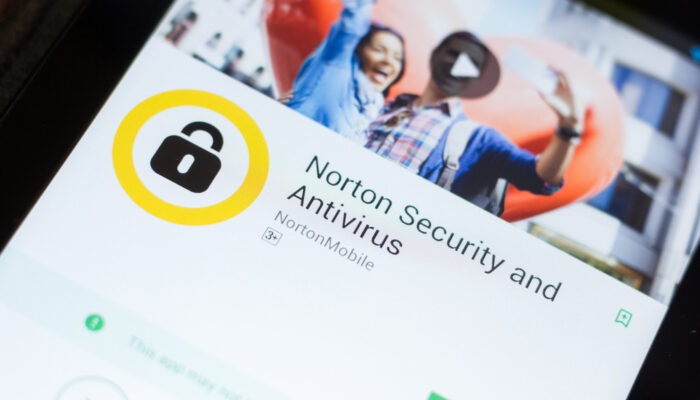 Overview Of The Norton Antivirus 2014