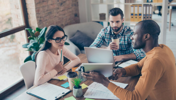 A Guide About The Institutions Offering Courses In Leadership