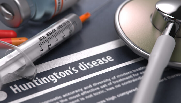 A List Of Treatment Centers For Huntington’s Disease
