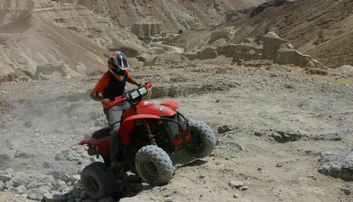 ATVs and UTVs – Distinct characteristics worth knowing