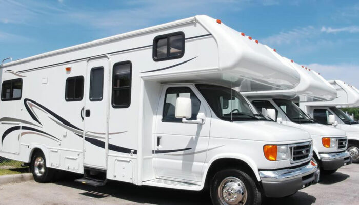 A brief guide on how to buy a mini motorhome