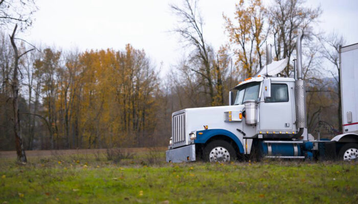 A brief look at truck rentals