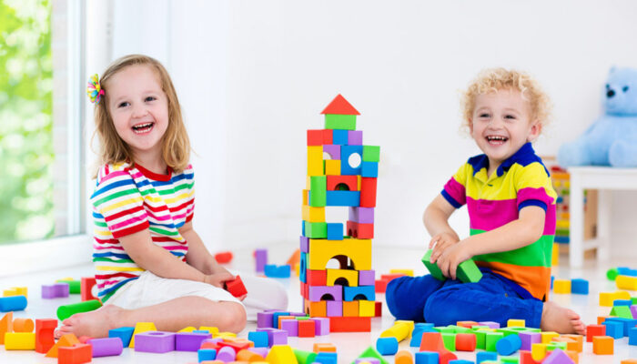 Access to free preschools in Jersey City