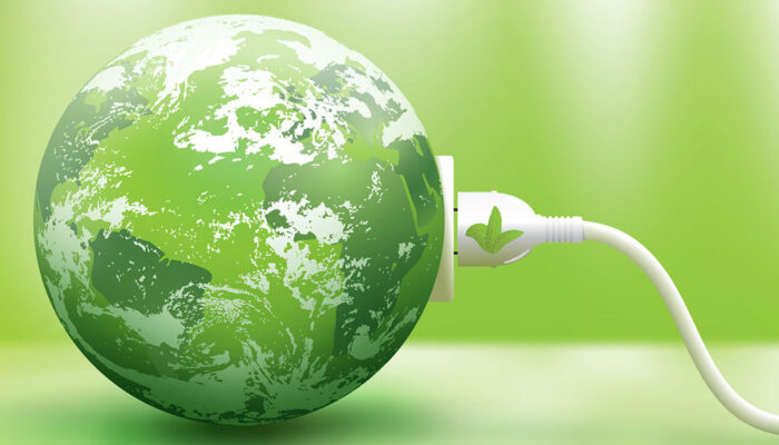 A comprehensive guide on green energy