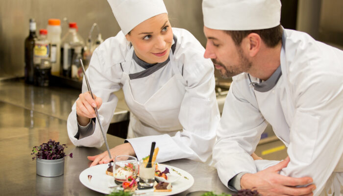 Advantages And Disadvantages Of Culinary School Education