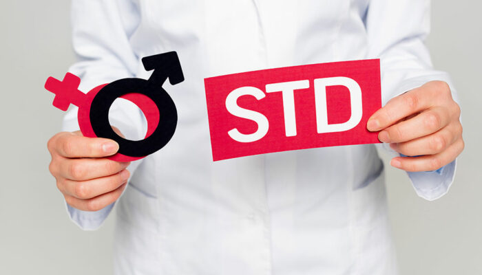 A guide on STDs – Types, diagnosis, and prevention