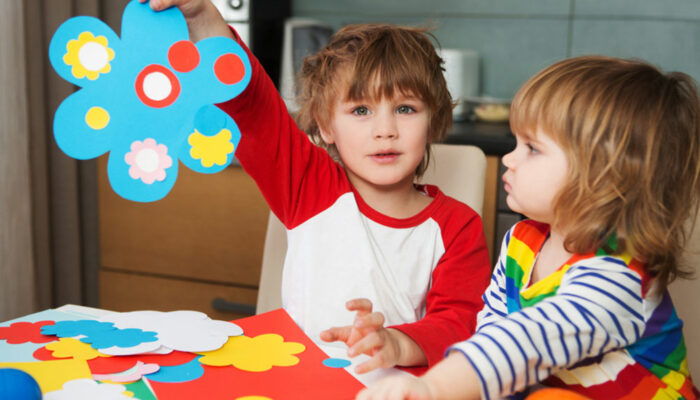 A list of the top preschools in New York