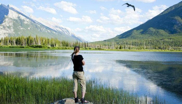 All You Need to Know to Have the Best Canadian Rockies Tour