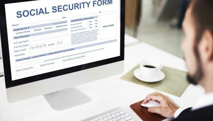 All you need to know about Social Security