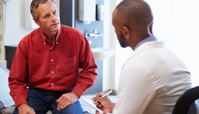 Alternative Ways To Cure Peyronie’s Disease