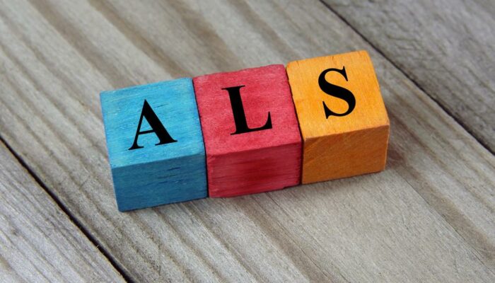 An introduction to amyotrophic lateral sclerosis (ALS) and its causes