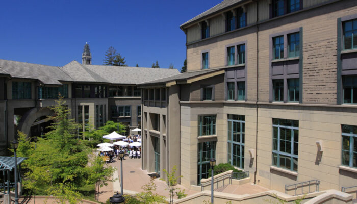 Application procedure to apply in the best business schools