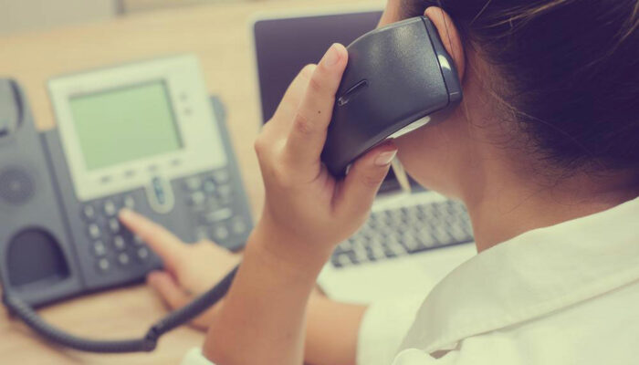 A quick introduction to business phone systems