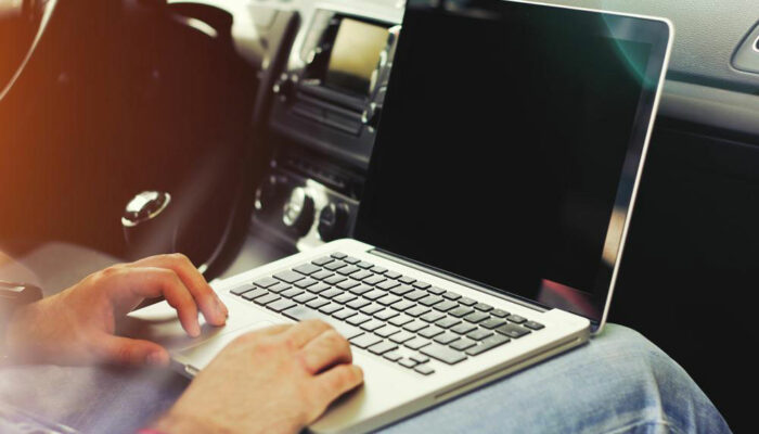 A quick look at Apple’s newest laptops