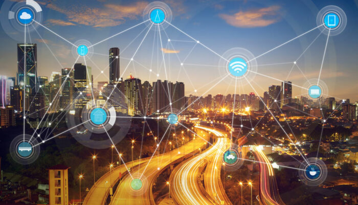 A quick look at telecom carriers