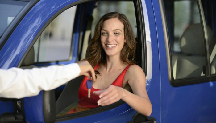 Buying a conversion van? Read here to find out how