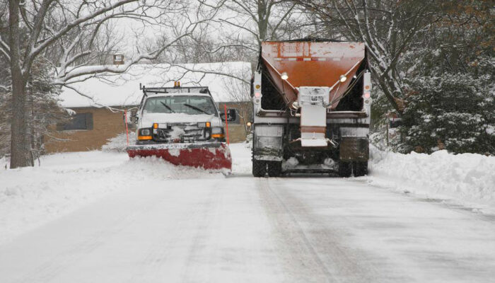 Buying used snow plows – here’s what you need to know