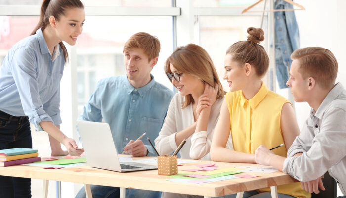 Benefits Of Pursuing Online Management Degrees