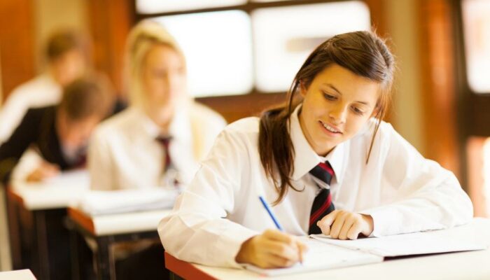 Benefits Offered By Free Online High Schools