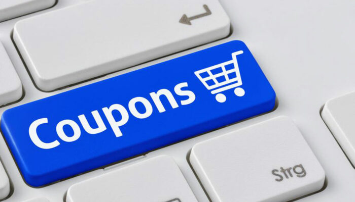 Benefits of using discount coupons while shopping online
