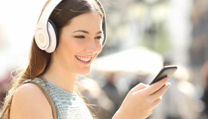 Best wireless Bluetooth headphones for you