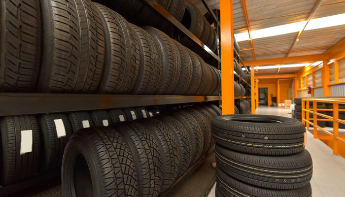 Best Black Friday tire deals 2019