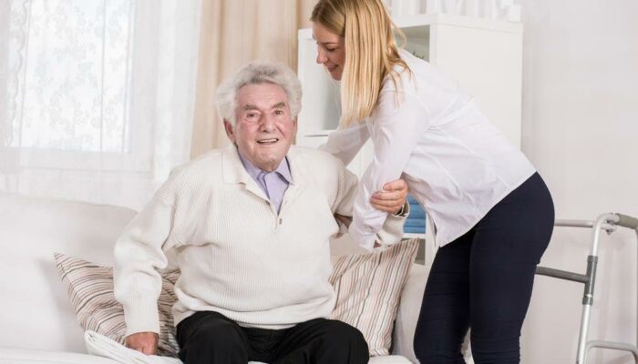 Best Senior Care Centers In The World