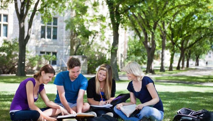 Best colleges in Texas for online courses
