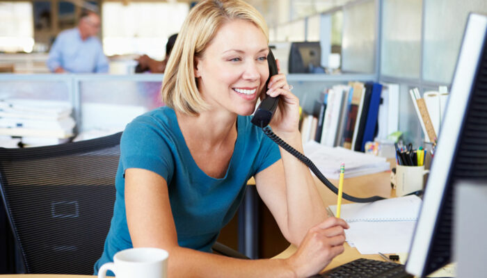 Best phone system service providers in Houston