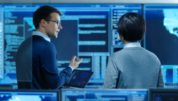 Cybersecurity Master Degree Can Be Done Online