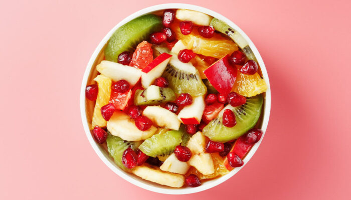 Cancer management – Nutrition and treatment