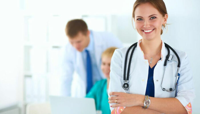 Career pathways with a BSN degree program