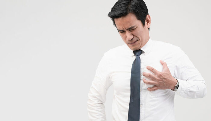 Cholesterol – Its diagnosis and prevention