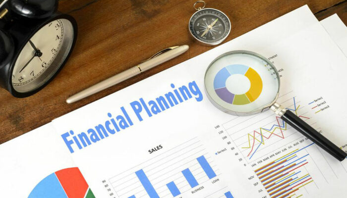 College financial planning tips for parents and students