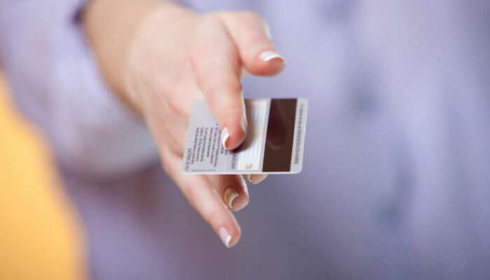 Credit cards for small businesses – Using it wisely