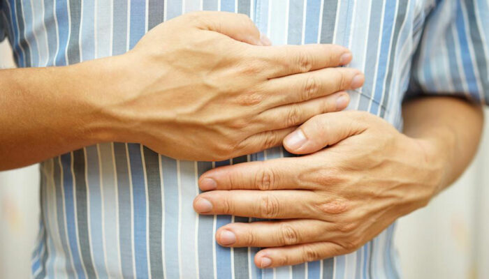 Crohn’s Disease – Symptoms, Diagnosis, and Treatment