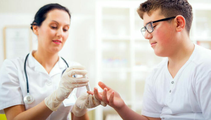 Diabetes A1C Levels Chart – Know About It