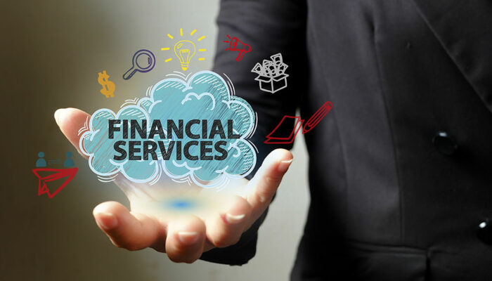 Digital transformations in financial services – Its significance